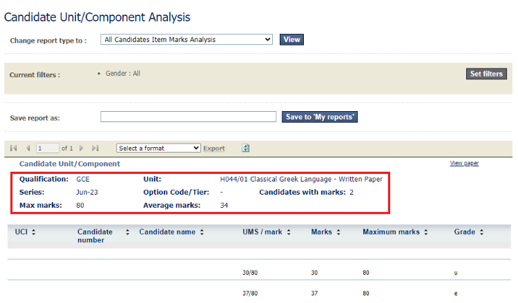 Candidate Unit/Component analysis report.png