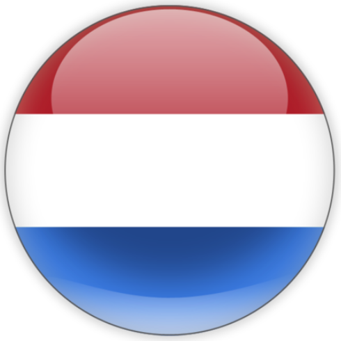 Dutch flag icon