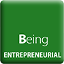 Being Entrepreneurial