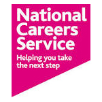 National Careers Service logo