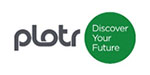 plotr logo